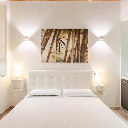 Suite Martini Al Castello Cagliari Exterior foto