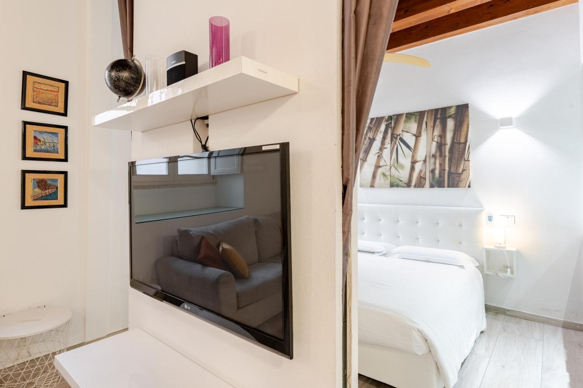 Suite Martini Al Castello Cagliari Exterior foto