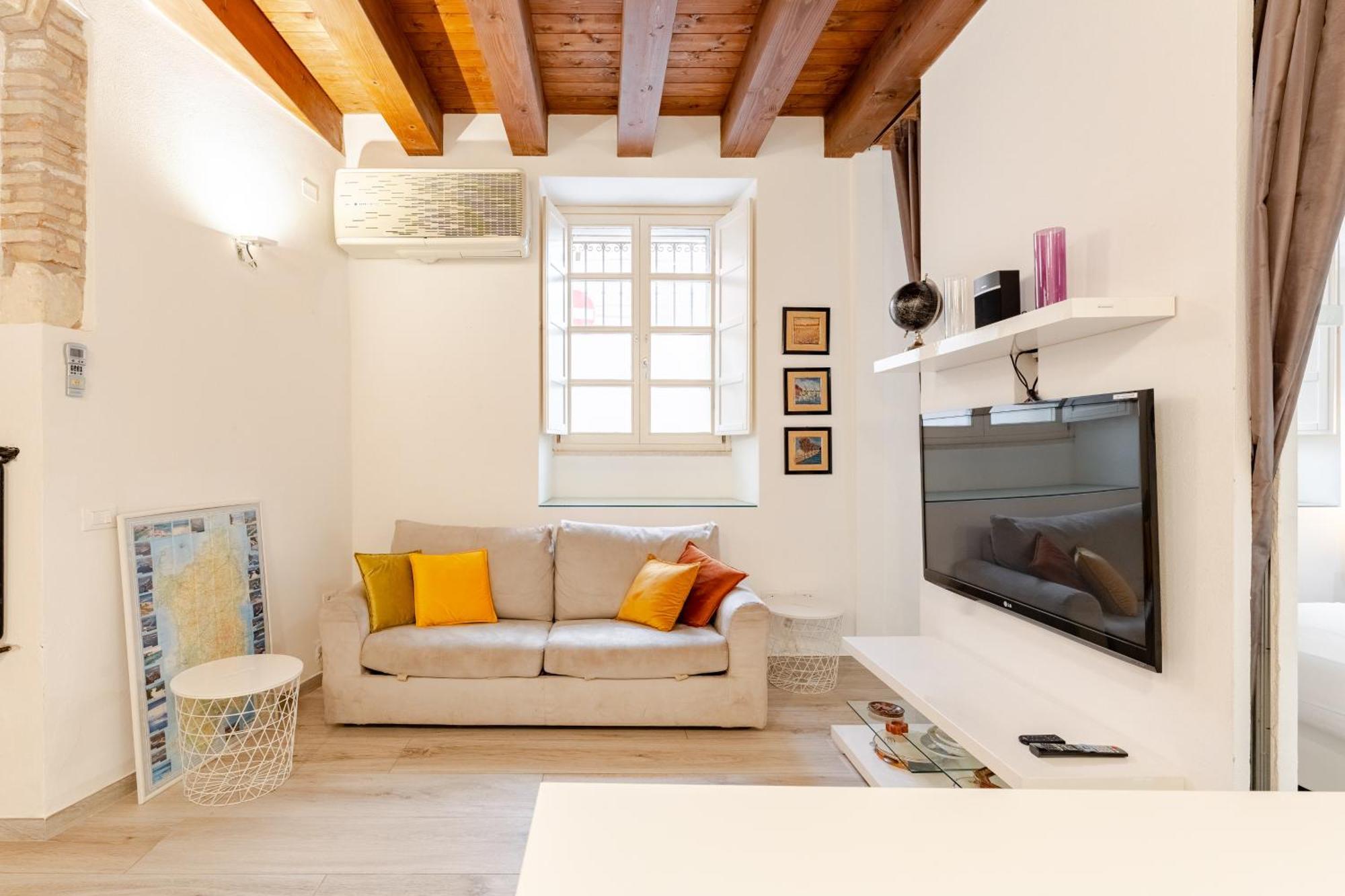 Suite Martini Al Castello Cagliari Exterior foto