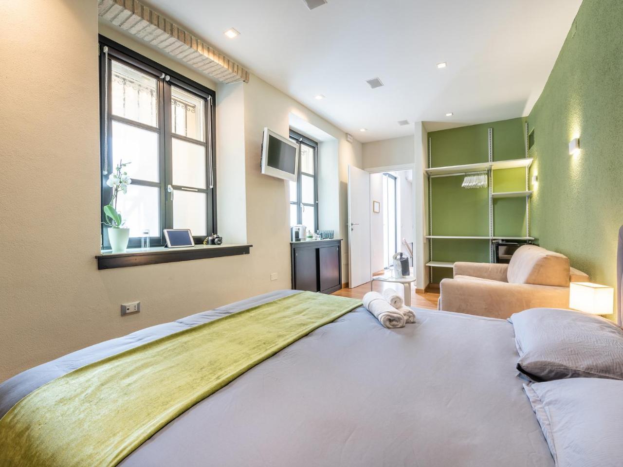Suite Martini Al Castello Cagliari Exterior foto