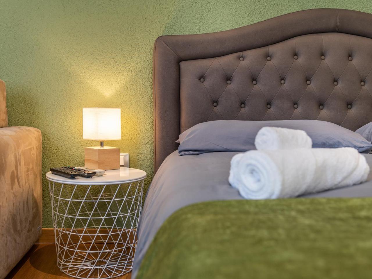 Suite Martini Al Castello Cagliari Exterior foto
