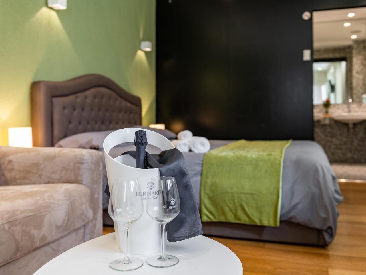 Suite Martini Al Castello Cagliari Exterior foto