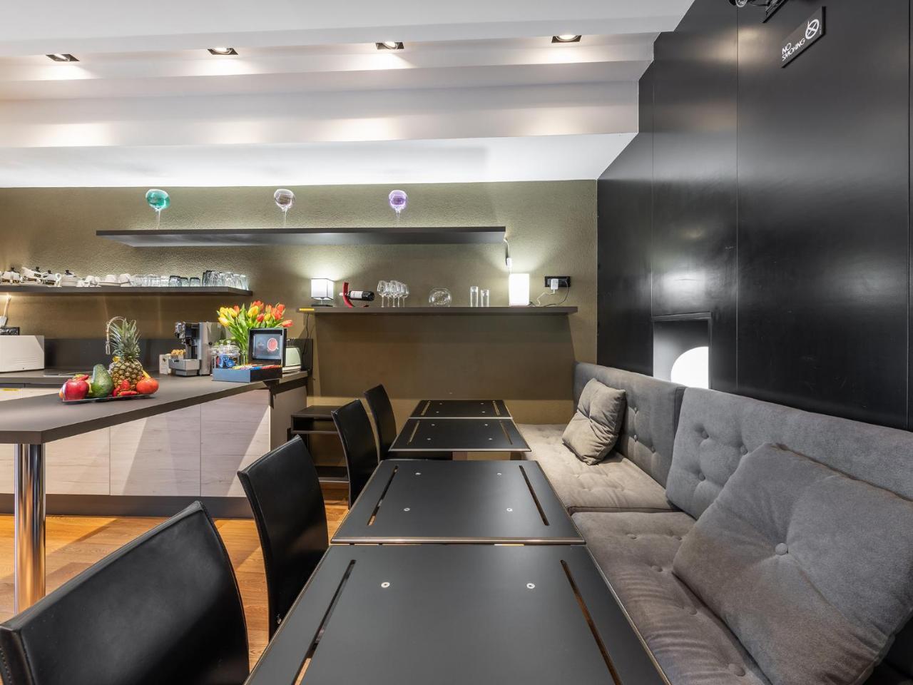 Suite Martini Al Castello Cagliari Exterior foto