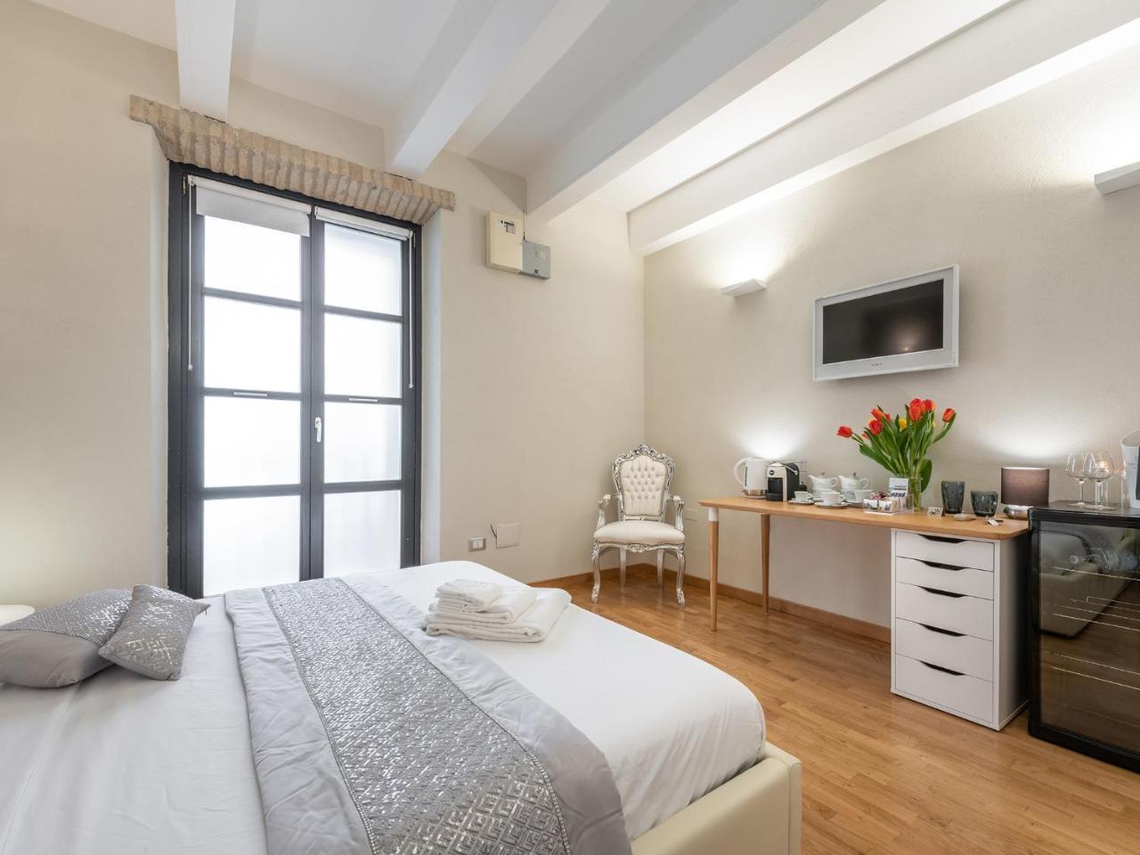Suite Martini Al Castello Cagliari Exterior foto