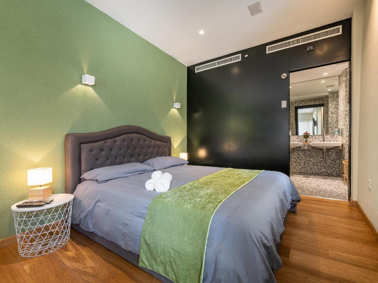 Suite Martini Al Castello Cagliari Exterior foto